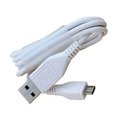 Vivo Fast Charging Micro USB Data Cable 120Cm
