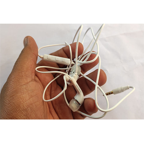 Samsung YR Headset (Extra Bass Sound) - Headphone