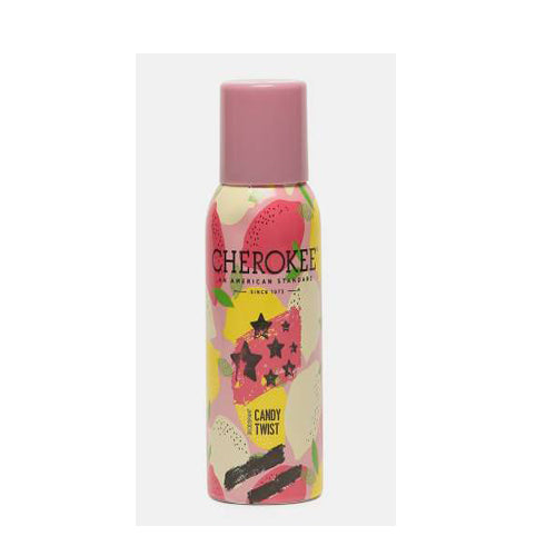 Cherokee Simplykarts Deodorant Spray - For Women (145 ml)