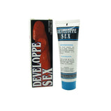 Developpe Original Sex Cream Gel For Men (Enlarging Penis) 50 ml Effective
