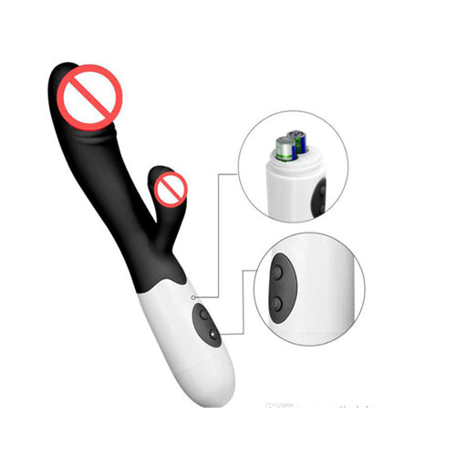 Pretty Love 16 Speed Female/Women Rabbit Vibrator G-Spot