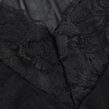 VSSC Women Babydoll Night Lingerie Dress Thongs