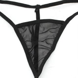 VSSC Women Babydoll Night Lingerie Dress Thongs