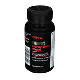 GNC Men's Horny Goat Weed Sex Booster - 60 Capsules