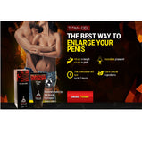 Titan Tantra Sex Booster Special Growth Gel for Men - 50 ml