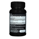 GNC Men's Horny Goat Weed Sex Booster - 60 Capsules