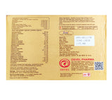 VSSC Osvital Softgel Multivitamin 10 Capsule - Pack of 4