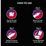 Skore Duo Max - Premium Condoms (10 pieces)