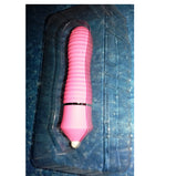 Loving World Soft Touching Mini Vibrator