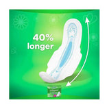 VSSC Whisper ULTRA CLEAN XL Sanitary Pad - (Pack of 44)