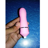 Loving World Soft Touching Mini Vibrator