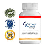 Extreme Pleasure Ayurvedic Booster For Energy Strength Stamina For Night -60 Capsules