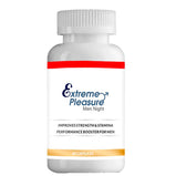Extreme Pleasure Ayurvedic Booster For Energy Strength Stamina For Night -60 Capsules