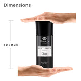 Yardley London Gentleman Classic Deo Body Spray for Men, 150ml