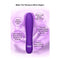 Evo Lisa Silicone G-Spot Vibrator/Massager For Women