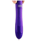 Evo Lisa Silicone G-Spot Vibrator/Massager For Women