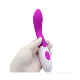 Pretty Love G-Spot Vibrating Silicone 30 Speed Vibrators