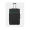 Small Trolly Cabin Luggage (55 cm) - Advantage - Black