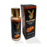 Play Boy Peach Lubricant 50 ml