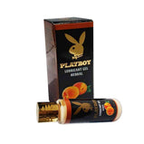 Play Boy Peach Lubricant 50 ml