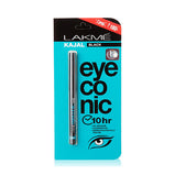 Lakme Eyeconic Kajal, Black - 0.35g