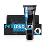 JO PRO Longer Desensitizing Cream For Men 50 ml Sexual