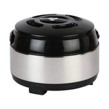 VSSC Casserole Stainless Steel Serve (2000 ml)