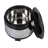 VSSC Casserole Stainless Steel Serve (2000 ml)