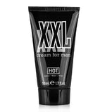 XXL Male Penis Enlargement Increasing Enlargement African Oil Cream (50 ml)