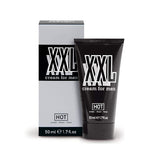 XXL Male Penis Enlargement Increasing Enlargement African Oil Cream (50 ml)