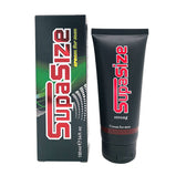 Supasize Stong Growth Delay Other Sex Products Penis Enlargement Bigger Cream  (100 ml)
