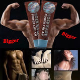 ROCK HARD POWER CREAM WITH STRONGER FORMULA SEXUAL FOR MEN  (50 ml)