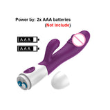 Pretty Love Snappy African Super Silent Vibrator for Women - 30 Mode Vibration (Sex Women)