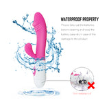 Pretty Love Snappy African Super Silent Vibrator for Women - 30 Mode Vibration (Sex Women)