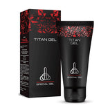 XTRA MAN XXL CREME Bigger Strong Man Enlarger Max Size Cream Gold Largo Extra 50 ml + Titan Tantra Sex Booster Special Gel for Men - 50 ml