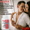 VIGRX Plus Original For Men Herbal Vig Supplement Immunity Booster  (60 Capsules)