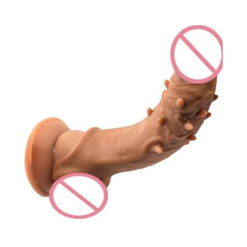 Titan Tantra Sex Booster Special Gel 50 ml + 7.63 INCH Jumbo Double Hole Silicone Reusable/Washable Penis Extension Sleeve Condom
