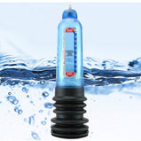 Bathmate Hercules (Blue) Penis Exercise/Enlargement Pump Imported From - United Kingdom