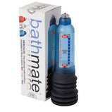 Bathmate Hercules (Blue) Penis Exercise/Enlargement Pump Imported From - United Kingdom