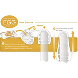 Egg Cup Selling Male Masturbator Sexy Toys For Men