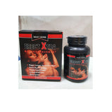 VSSC ErectExtra Big Size and Extra Timing  (60 Capsules)