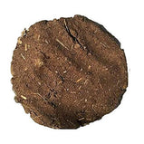 Pure Gobar Ka Upla (Cow Dung) for Hawan & Pujan 10pcs