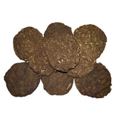 Pure Gobar Ka Upla (Cow Dung) for Hawan & Pujan 10pcs