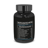 Maxman African 60 Capsule For Performance Pleasure & Stamina Booster