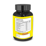 Spartin Dietary Supplement Booster  (30 Capsules)