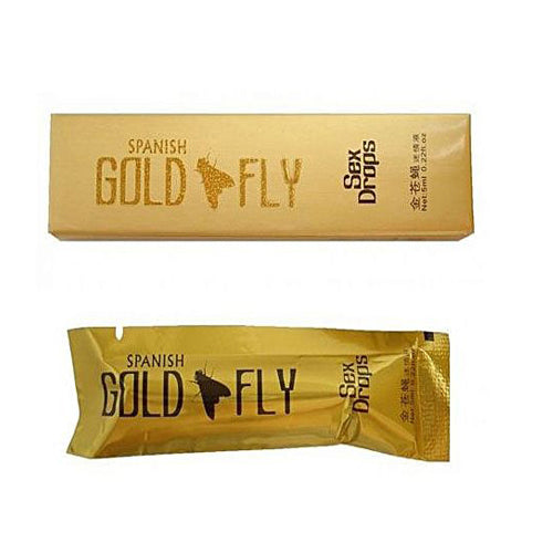 Spanish Original Product Efficient Female Gold Supplies Drops Cream 5ml